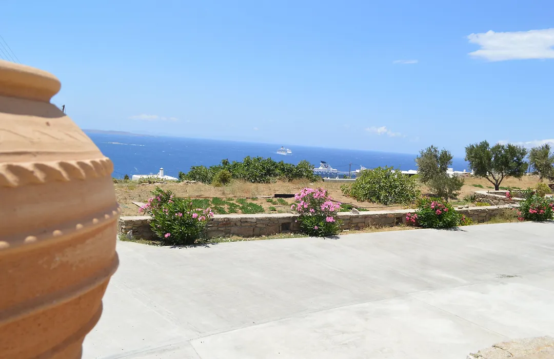 Maria-Katerina-Mykonos Apartments-1
