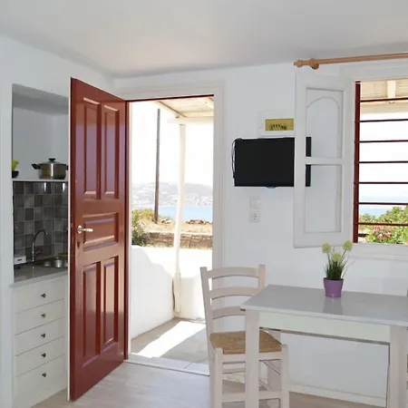 Maria-Katerina-Mykonos Apartments-2