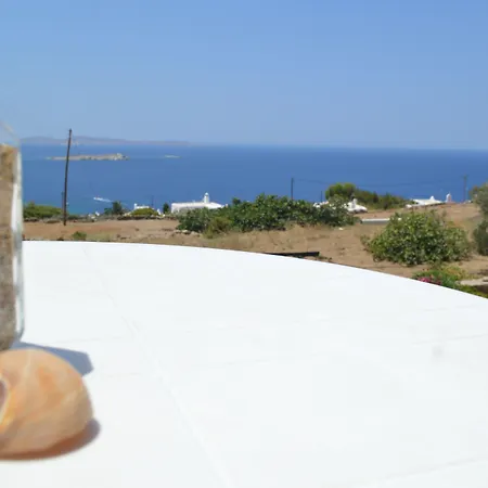 Maria-Katerina-Mykonos Apartments-3